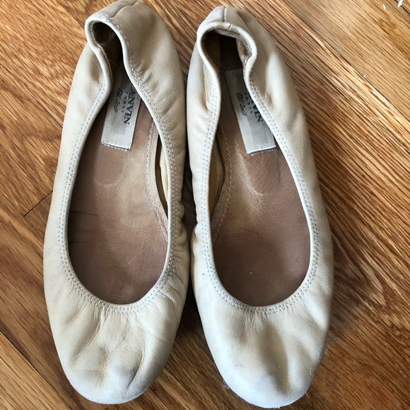 lanvin flats worth it